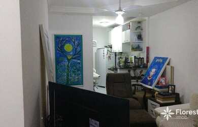 Imagem 14: Apartamento à venda, 53 m² por R$ 235.000,00 - Parque Bela Vista - Salvador/BA