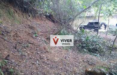 Imagem 2: Terreno no Serra Grande à venda, 675 m² por R$ 250.000 - Itaipu - Niterói/RJ