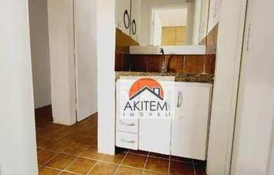 Imagem 13: Apartamento com 3 dormitórios, 87 m² - venda por R$ 285.000,00 ou aluguel...