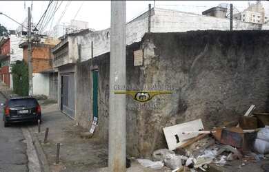 Imagem 6: Terreno à venda, 189 m² por R$ 240.000,00 - Jardim Vila Formosa - São...