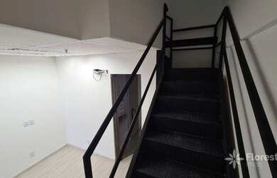 Imagem 6: Sala, 54 m² - venda por R$ 550.000,00 ou aluguel por R$ 3.200,00/mês...