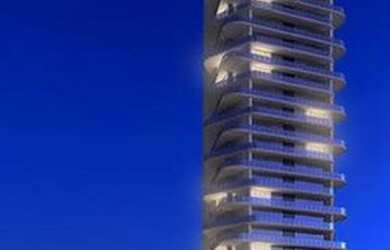 Imagem: O apartamento possui 3 Dormitórios, 4 Banheiros, 3 Vagas na