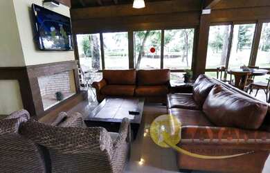 Imagem 8: EMPREENDIMENTO TERRA VILLE GOLF CLUB