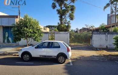 Imagem: O terreno possui 488m² de Área e está localizado em Jardim