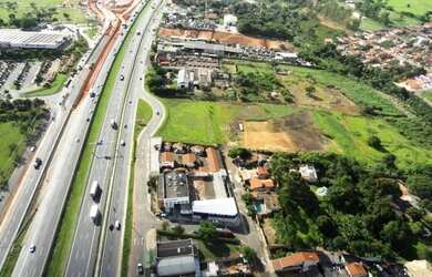 Imagem 2: Área à venda, 32763 m² por R$ 25.000.000,00 - Jardim São Judas Tadeu...