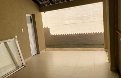 Imagem 4: Casa com 3 Suítes à venda, 166 m² por R$ 1.050.000 - Fazenda Santa...