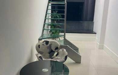 Imagem 14: Maravilhosa cobertura alugar com toda mobília , no Recreio uma quadra da praia próximo do