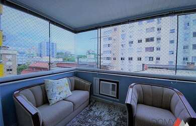 Imagem 6: Apartamento à venda, 73 m² por R$ 427.000,00 - Santana - Porto Alegre/RS