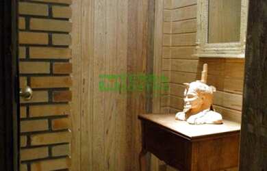 Imagem 9: Recreio dos Bandeirantes Casa de Condomínio 3 quartos, sendo 3 suites