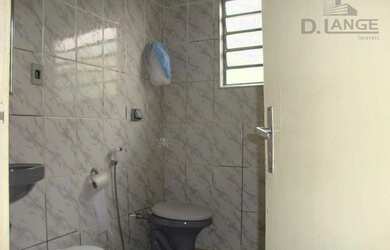 Imagem 6: Casa à venda, 172 m² por R$ 410.000,00 - Jardim Eulina - Campinas/SP