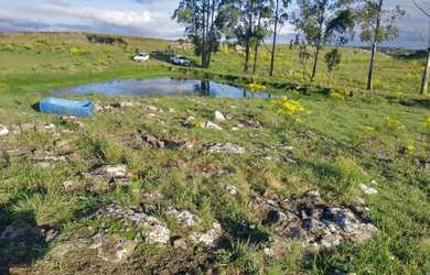 Imagem: A fazenda possui 1m² de Área e está localizado em Cambará