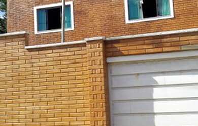 Imagem 1: São João Del Rei - Casa Padrão - Jardim Colônia Colônia Do Marçal