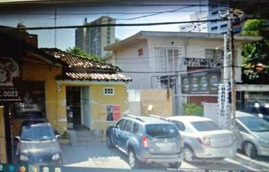 Imagem 2: Casa para alugar, 400 m² por R$ 7.500/ano - Vila Itapura - Campinas/SP