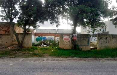 Imagem: O terreno possui 215m² de Área e está localizado em Eucaliptos