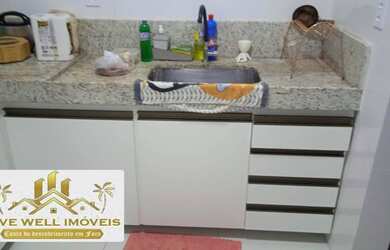 Imagem 8: Casa em Andar Superior no Alto da Xurupita