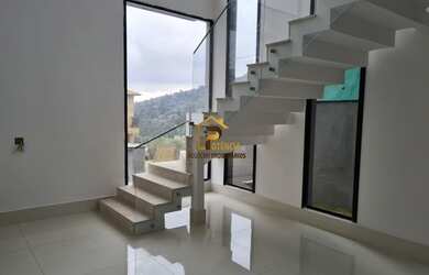 Imagem 5: Santana de Parnaíba - Casa Padrão - Tamboré 11