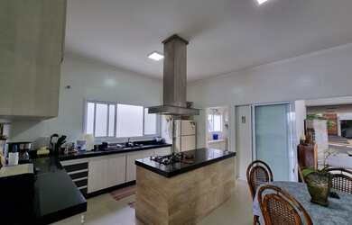 Imagem 9: Casa no condomínio Villa Dumont para venda