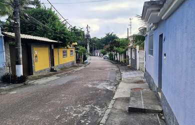 Imagem 2: Terreno para Venda em Rio de Janeiro, Freguesia - Jacarepaguá