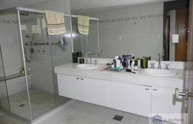 Imagem 16: Apartamento à venda, 562 m² por R$ 2.998.000,00 - Graça - Salvador/BA