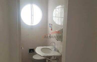 Imagem 5: Sobrado com 4 dormitórios, 262 m² - venda por R$ 1.190.000,00 ou aluguel...