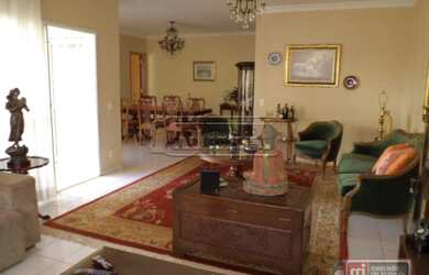 Imagem: A casa em condomínio possui 3 Dormitórios, 4 Banheiros, 5