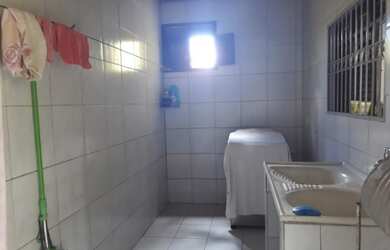 Imagem 13: Casa com 3 quartos, à venda por R$ 400.000- Mangabeira - João Pessoa/PB