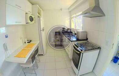 Imagem 9: CHARMOSO APARTAMENTO 96 m² 3 DORM 1 SUITE VARANDA GOURMET VENDA TATUAPE