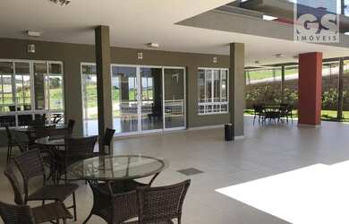 Imagem 8: Terreno à venda, 360 m² por R$ 350.000,00 - Condomínio Vila dos Manacás...