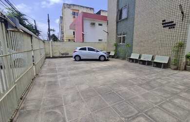 Imagem 5: Apartamento com 3 dormitórios à venda, 81 m² por R$ 180.000,00 - Fragoso - Olinda/PE