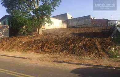 Imagem: O terreno possui 840m² de Área e está localizado em Guarani