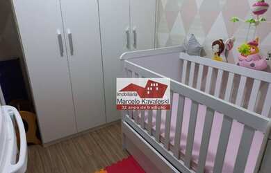 Imagem 7: Apartamento à venda, 52 m² por R$ 350.000,00 - Sacomã - São Paulo/SP