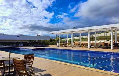 Imagem 8: Terreno à venda, 360 m² por R$ 650.000 - Condomínio Reserva Saint Paul...