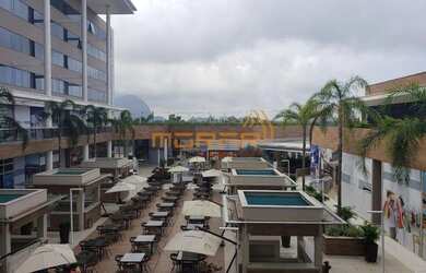 Imagem: O depósito possui 24m² de Área e está localizado em Recreio