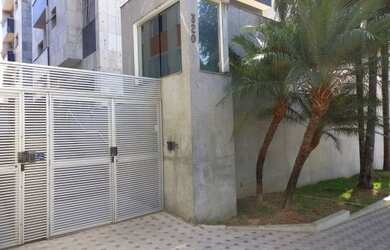 Imagem: Aluguel - APARTAMENTO - CARMO Belo Horizonte MG