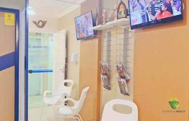 Imagem 7: Sala à venda, 39 m² por R$ 230.000,00 - Horto Florestal - Salvador/BA