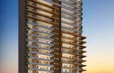 Imagem 3: Apartamento à venda, 209 m² por R$ 2.375.647,00 - Barra - Salvador/BA