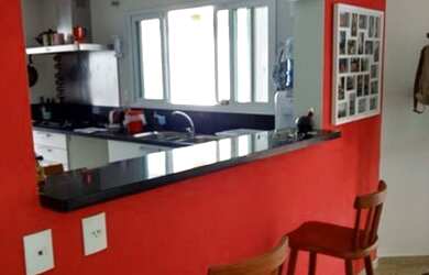 Imagem 12: PORTAL DO PARAÍSO II LINDA CASA