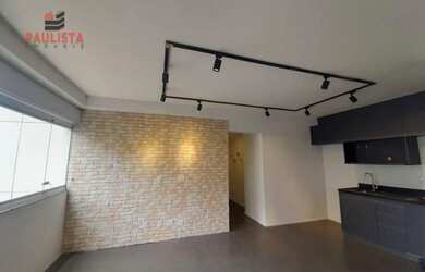 Imagem 8: Apartamento com 1 dormitório, 41 m² - venda por R$ 465.000,00 ou aluguel...