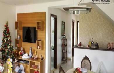 Imagem 3: CASA RESIDENCIAL em SALVADOR - BA, STELLA MARIS