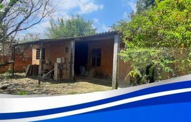 Imagem: A fazenda possui 1.000m² de Área e está localizado em Mairinque