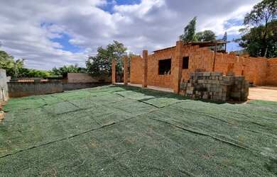 Imagem 6: Oportunidade - Chácara de 1.000m² -3 quartos, escritura, murada e poço...