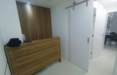 Imagem: O depósito possui 1 Vaga na garagem, 34m² de Área e Imóvel