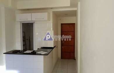 Imagem: A kitnet possui 1 Banheiro, 22m² de Área, Imóvel mobiliado