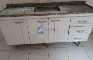 Imagem 5: Casa Padrão. Churrasqueira, 100m² de Área, 2 Vagas na garageme2 Dormitórios