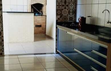 Imagem 16: Casa no Bairro Santa Filomena em São José do Rio Preto-SP