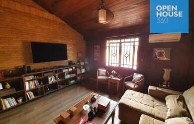 Imagem 3: CITY RIBEIRÃO. Piscina, 418m² de Área, 5 Vagas na garageme3 Dormitórios