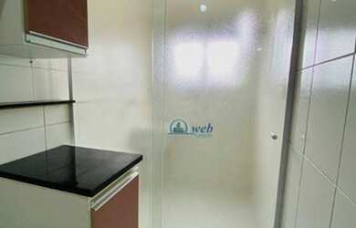 Imagem 16: Apartamento à venda, 58 m² por R$ 370.000,00 - Vila Alpina - Santo André/SP