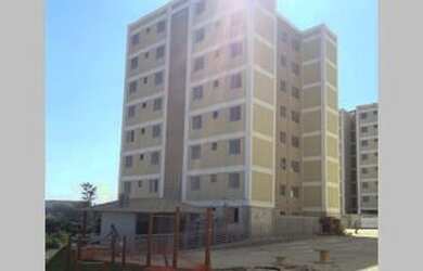 Imagem 1: Apartamento Padrão para Venda em Nova Baden Betim-MG - 2613