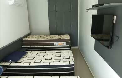 Imagem 15: APTO NA TUPI ALTO PADRÃO COM LAZER COMPLETO 100METROS DO MAR