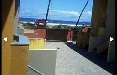 Imagem 1: Sobrado Triplex à venda, 182 m² por R$ 447.000 Frente ao Mar